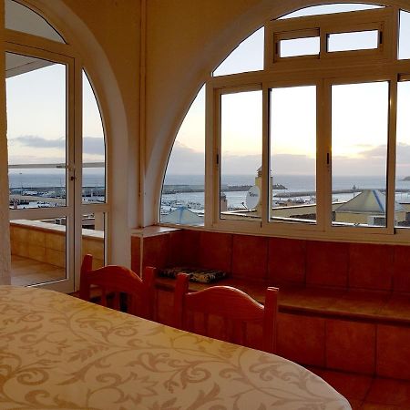 Apartamento Mayi 2 Морро-дель-Хабле Экстерьер фото