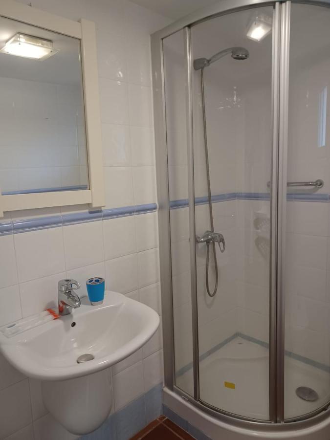 Apartamento Mayi 2 Морро-дель-Хабле Экстерьер фото
