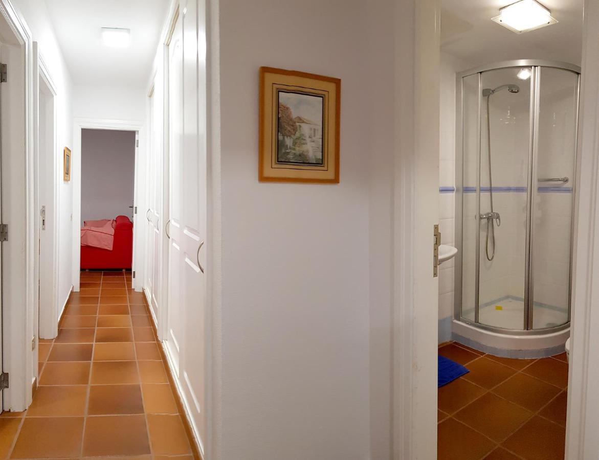 Apartamento Mayi 2 Морро-дель-Хабле Экстерьер фото