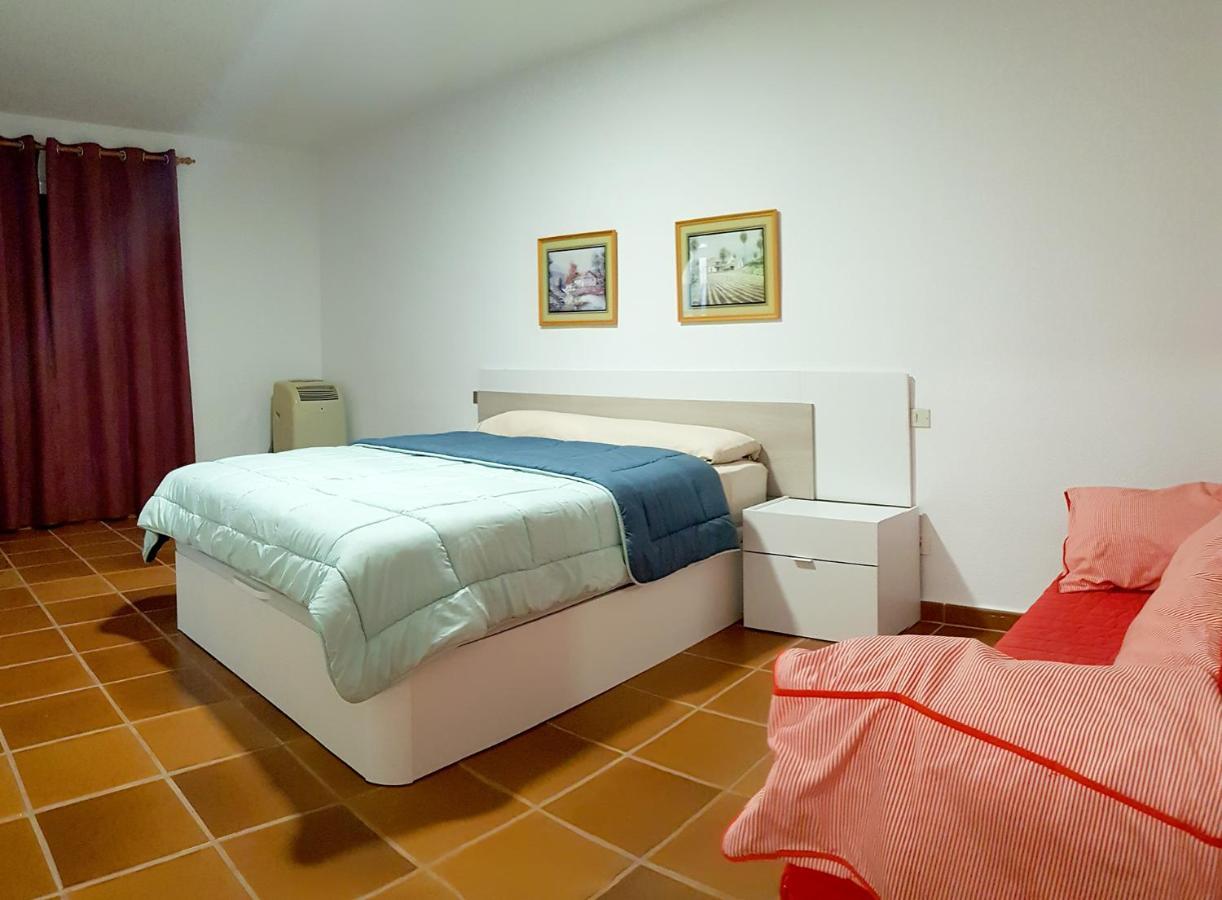 Apartamento Mayi 2 Морро-дель-Хабле Экстерьер фото