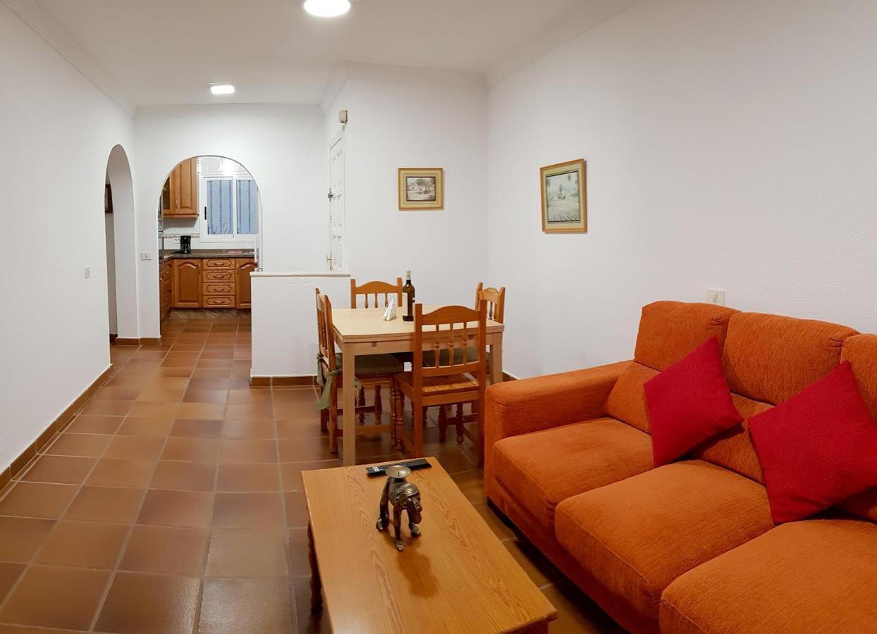 Apartamento Mayi 2 Морро-дель-Хабле Экстерьер фото