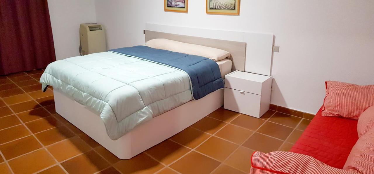 Apartamento Mayi 2 Морро-дель-Хабле Экстерьер фото