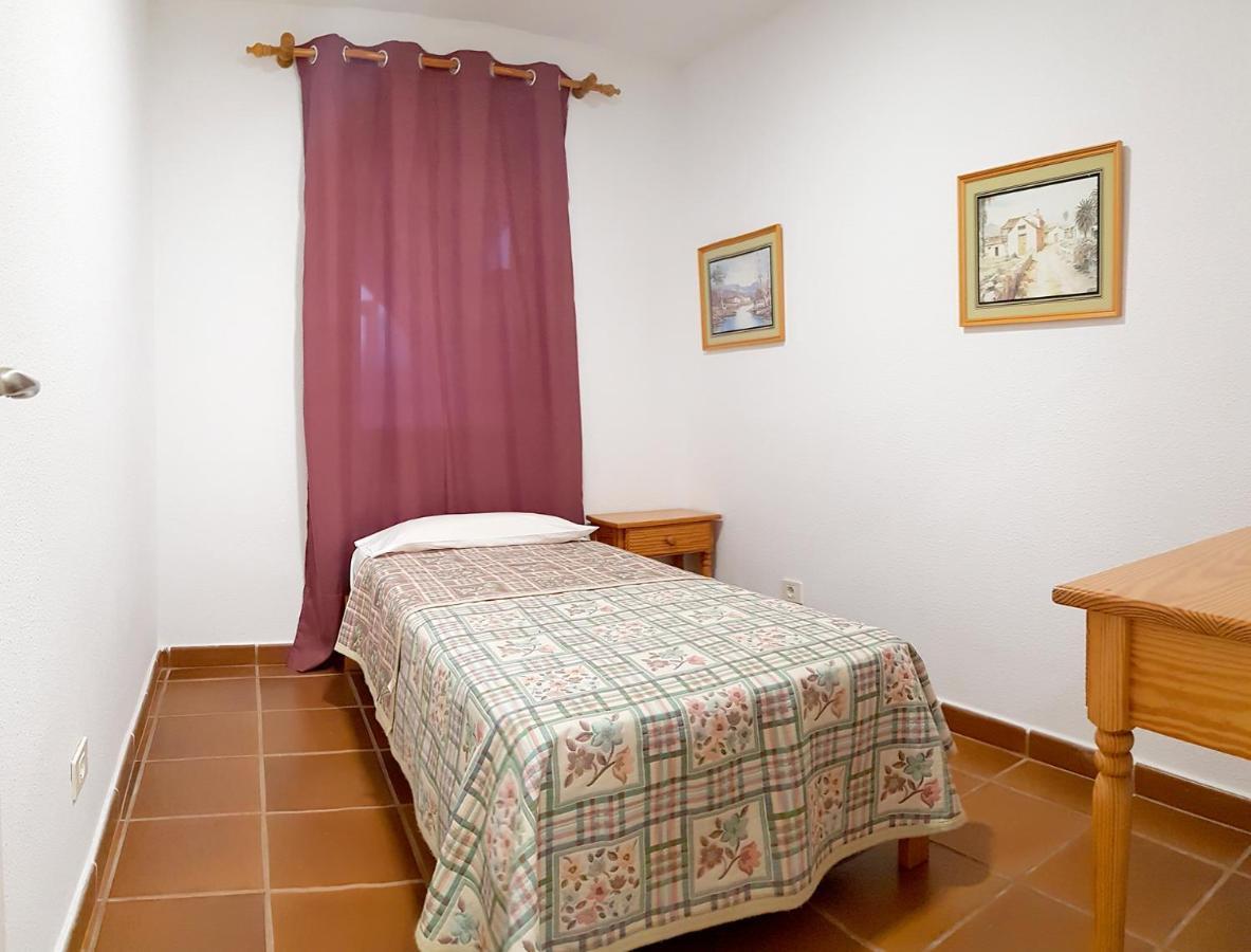 Apartamento Mayi 2 Морро-дель-Хабле Экстерьер фото