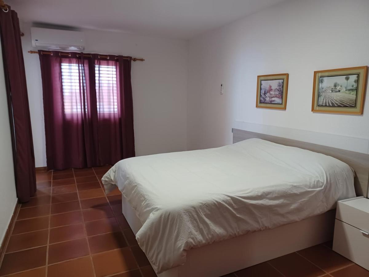 Apartamento Mayi 2 Морро-дель-Хабле Экстерьер фото